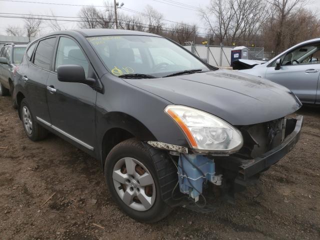 NISSAN ROGUE S 2011 jn8as5mv9bw660849