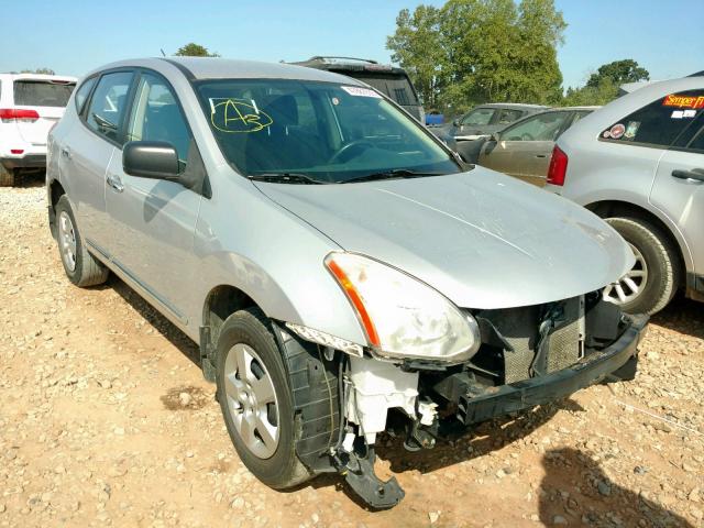 NISSAN ROGUE S 2011 jn8as5mv9bw662102