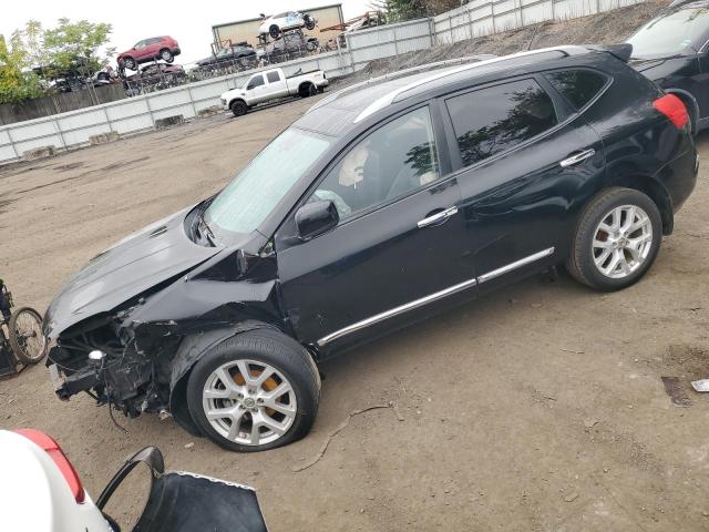 NISSAN ROGUE 2011 jn8as5mv9bw663203