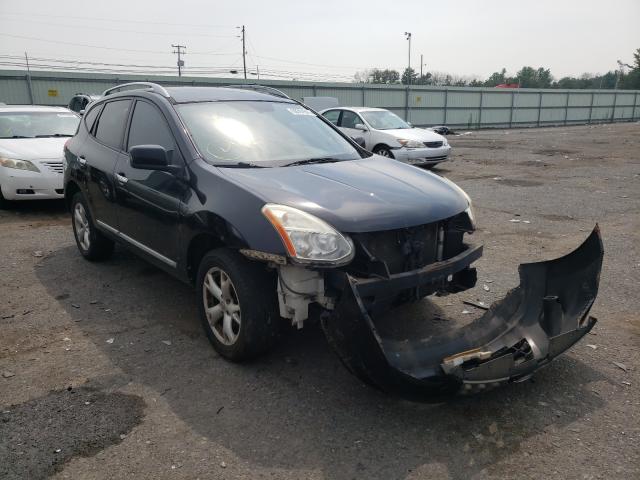 NISSAN ROGUE S 2011 jn8as5mv9bw665744