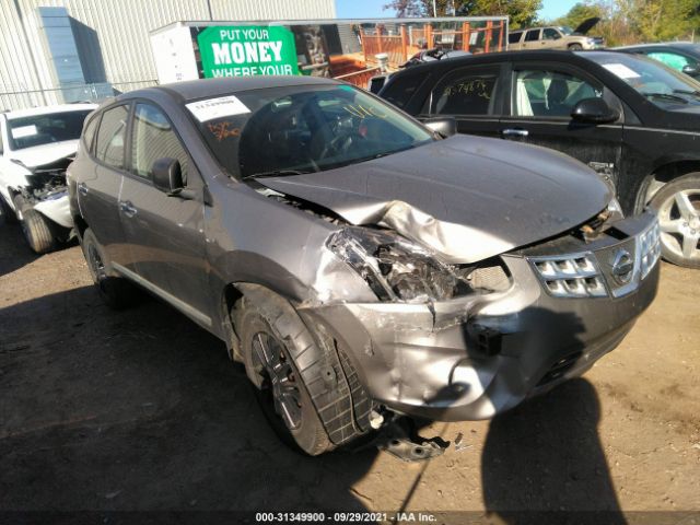 NISSAN ROGUE 2011 jn8as5mv9bw666702