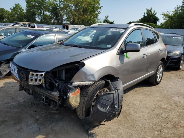 NISSAN ROGUE 2011 jn8as5mv9bw669812