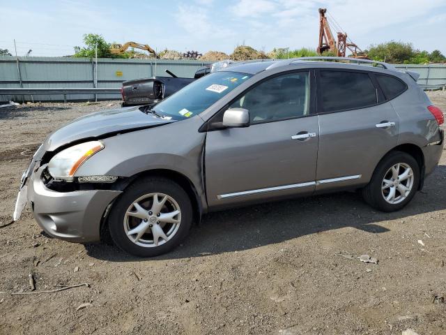 NISSAN ROGUE S 2011 jn8as5mv9bw670376