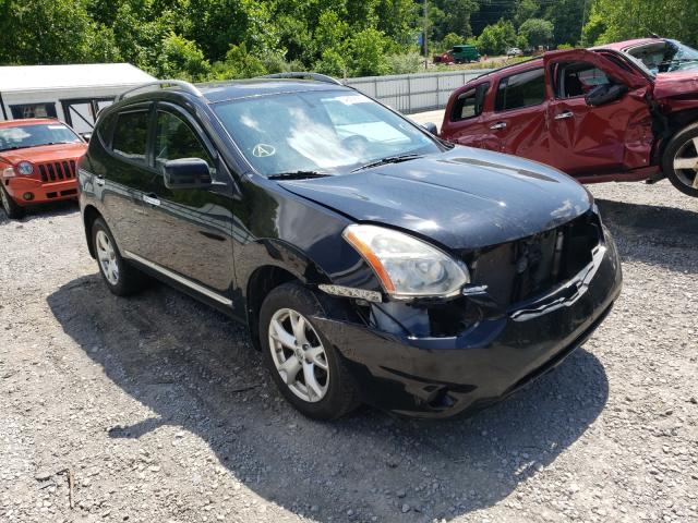 NISSAN ROGUE S 2011 jn8as5mv9bw671480