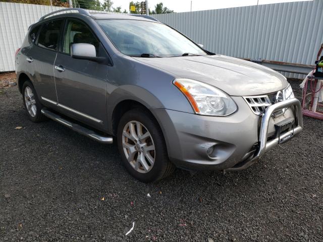 NISSAN ROGUE S 2011 jn8as5mv9bw673536