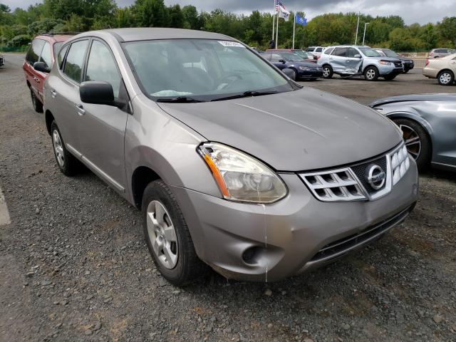 NISSAN ROGUE S 2011 jn8as5mv9bw674671