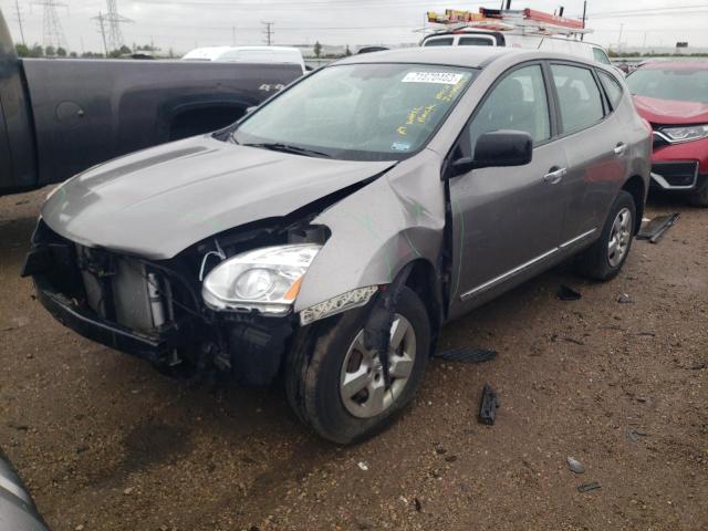 NISSAN ROGUE 2011 jn8as5mv9bw674718