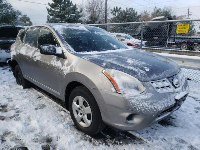 NISSAN ROGUE S 2011 jn8as5mv9bw675027