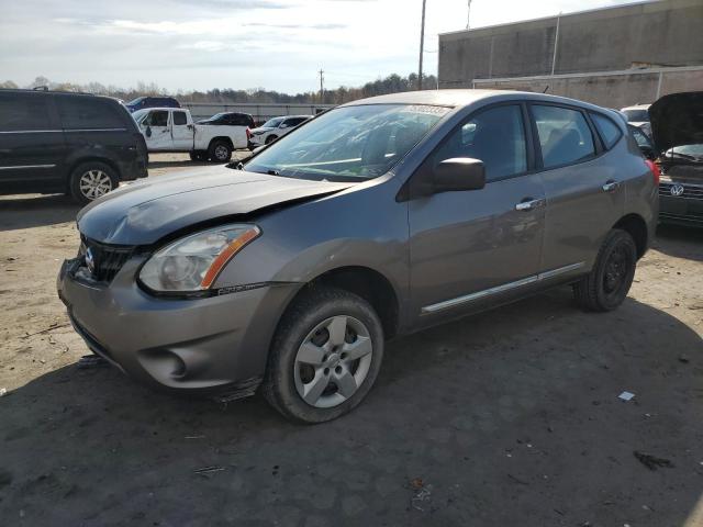 NISSAN ROGUE 2011 jn8as5mv9bw675108