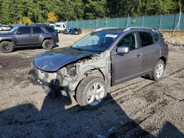 NISSAN ROGUE 2011 jn8as5mv9bw676789