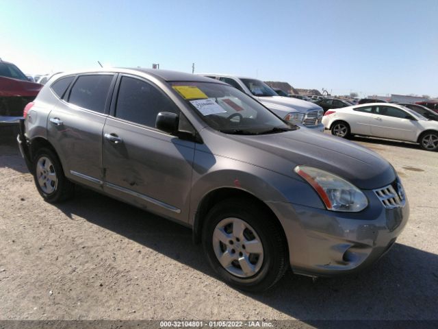 NISSAN ROGUE 2011 jn8as5mv9bw677067