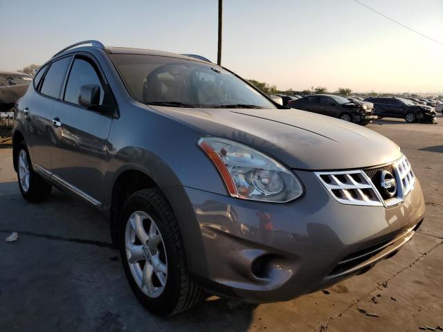 NISSAN ROGUE S 2011 jn8as5mv9bw678008