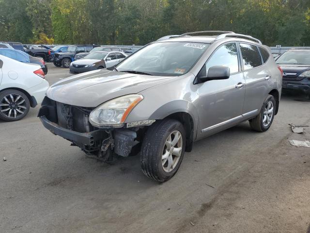 NISSAN ROGUE S 2011 jn8as5mv9bw678476