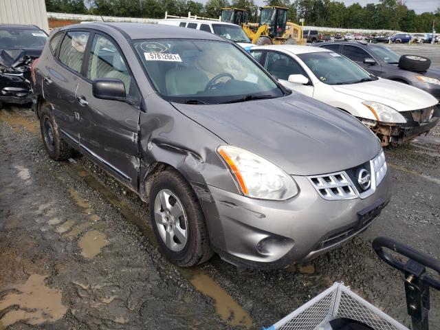 NISSAN ROGUE S 2011 jn8as5mv9bw678526