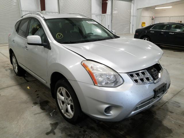 NISSAN ROGUE S 2011 jn8as5mv9bw679109