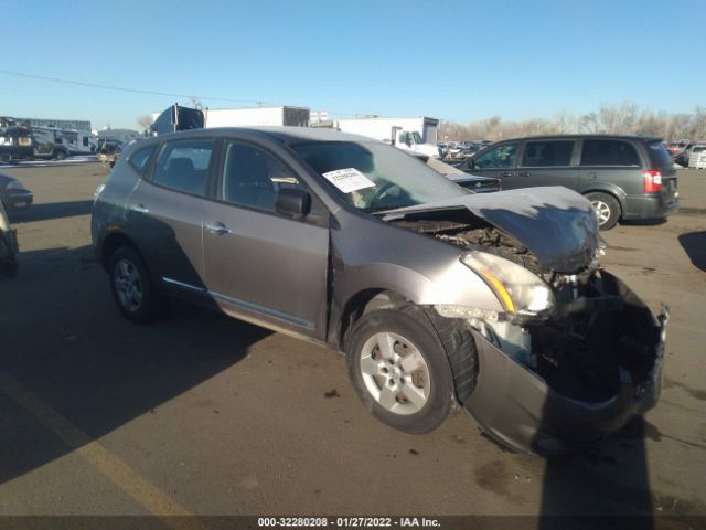 NISSAN ROGUE 2011 jn8as5mv9bw679241