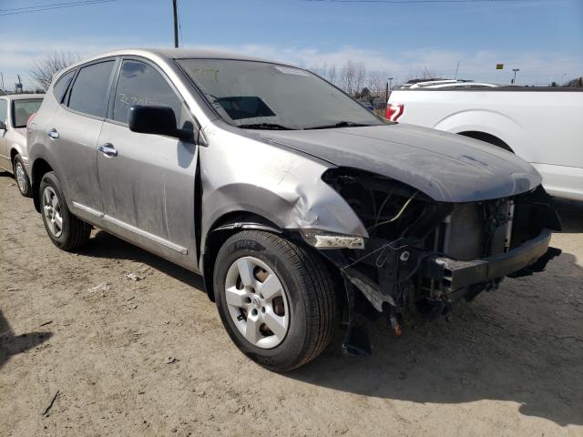 NISSAN ROGUE S 2011 jn8as5mv9bw682589