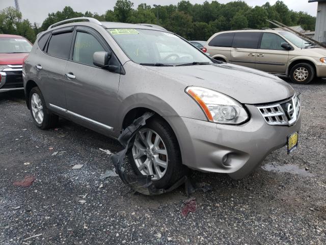 NISSAN ROGUE S 2011 jn8as5mv9bw682981