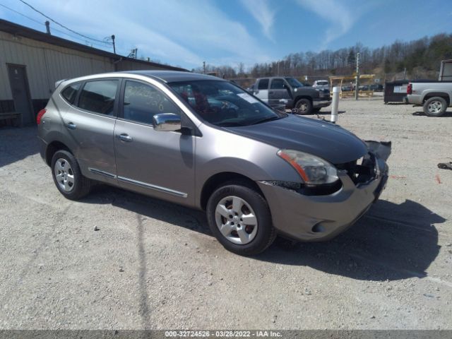 NISSAN ROGUE 2011 jn8as5mv9bw683029