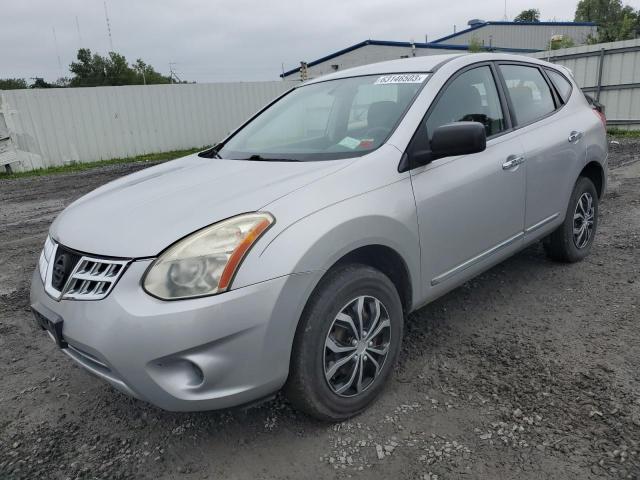 NISSAN ROGUE S 2011 jn8as5mv9bw684293