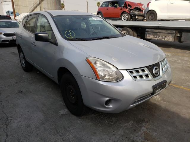 NISSAN ROGUE S 2011 jn8as5mv9bw685475