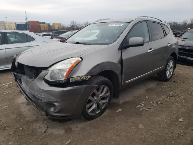 NISSAN ROGUE 2011 jn8as5mv9bw687405