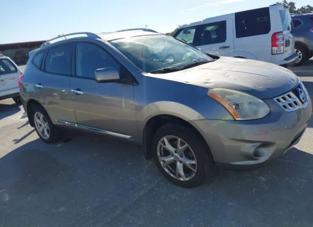 NISSAN ROGUE 2011 jn8as5mv9bw688330