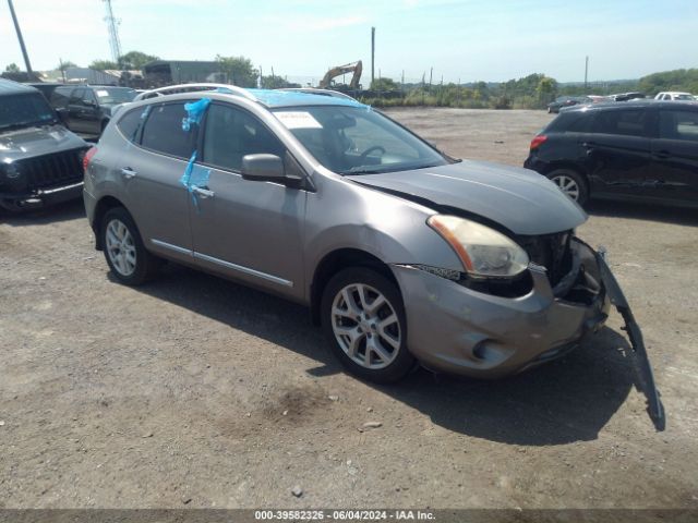 NISSAN ROGUE 2011 jn8as5mv9bw688747