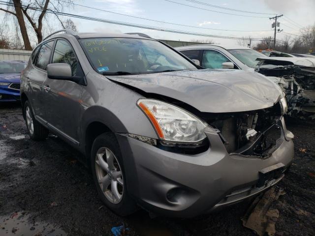 NISSAN ROGUE S 2011 jn8as5mv9bw690742