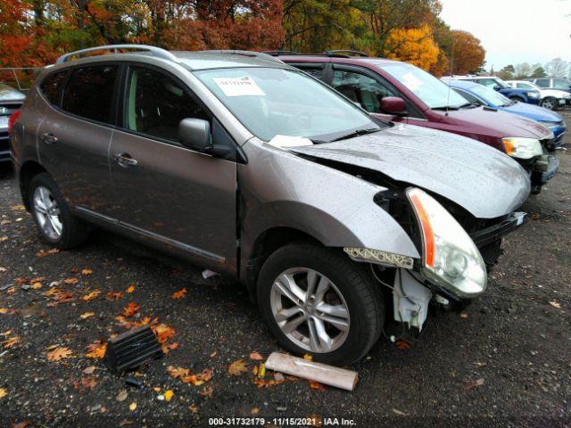 NISSAN ROGUE 2012 jn8as5mv9cw350184