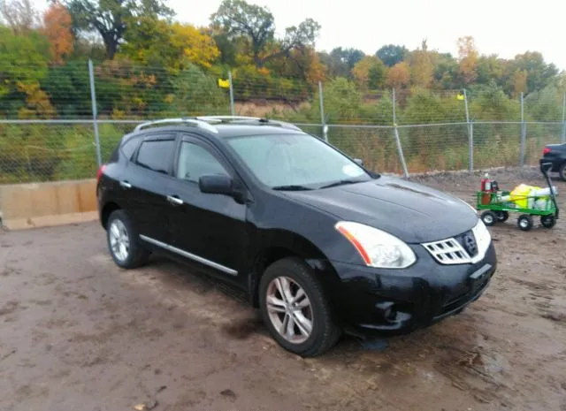 NISSAN ROGUE 2012 jn8as5mv9cw351142