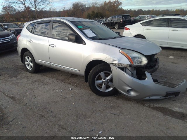 NISSAN ROGUE 2012 jn8as5mv9cw351822