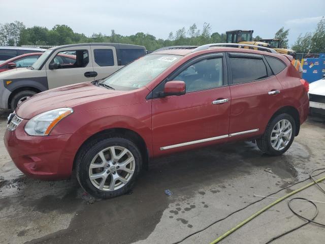 NISSAN ROGUE 2012 jn8as5mv9cw353067