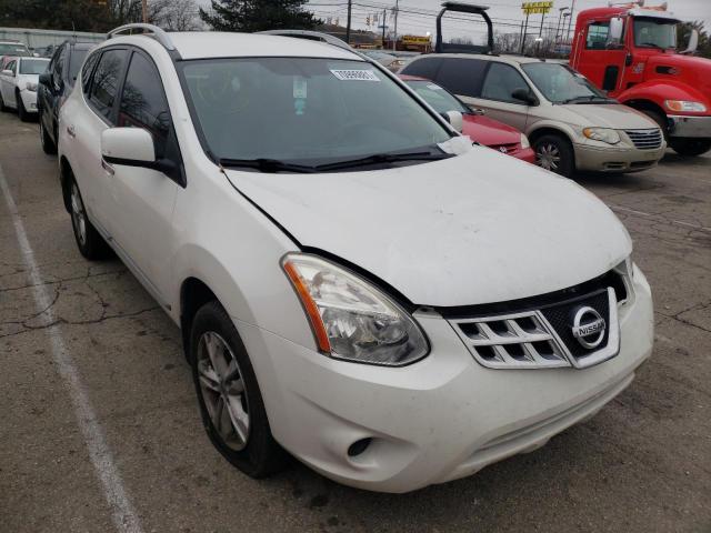 NISSAN ROGUE S 2012 jn8as5mv9cw353330