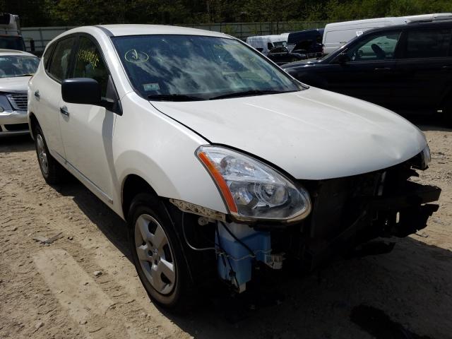 NISSAN ROGUE S 2012 jn8as5mv9cw354283