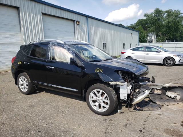 NISSAN ROGUE S 2012 jn8as5mv9cw354560