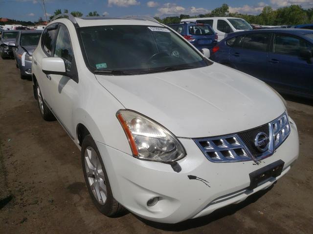 NISSAN ROGUE S 2012 jn8as5mv9cw355224