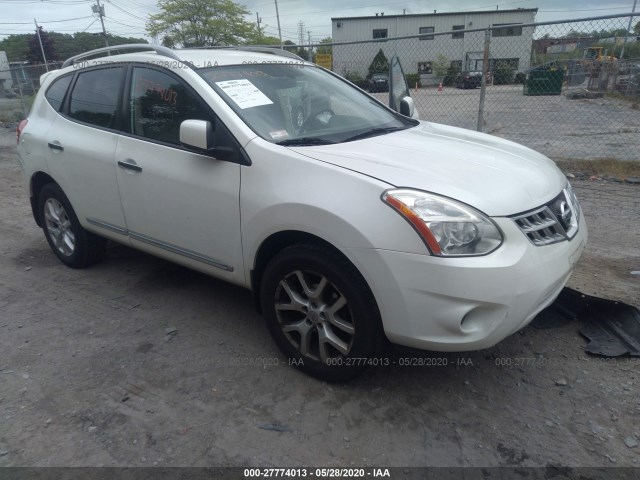 NISSAN ROGUE 2012 jn8as5mv9cw356647