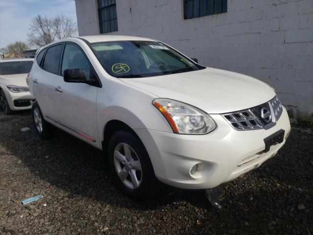 NISSAN ROGUE S 2012 jn8as5mv9cw357474