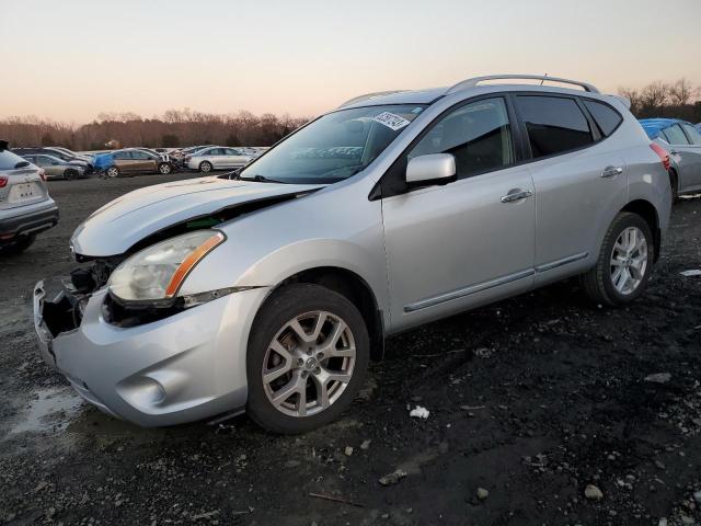 NISSAN ROGUE 2012 jn8as5mv9cw358110