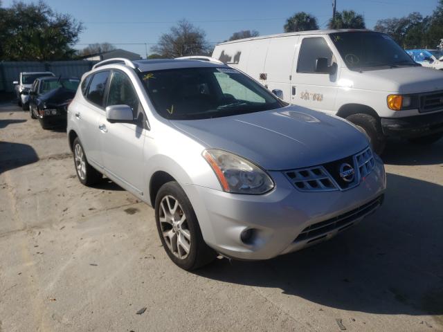 NISSAN ROGUE S 2012 jn8as5mv9cw358348