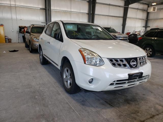 NISSAN ROGUE 2012 jn8as5mv9cw359581