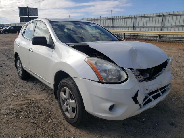 NISSAN ROGUE S 2012 jn8as5mv9cw359841