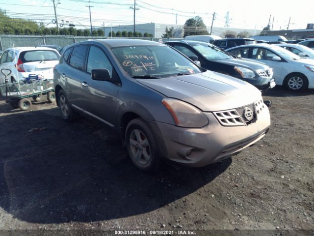 NISSAN ROGUE 2012 jn8as5mv9cw360293