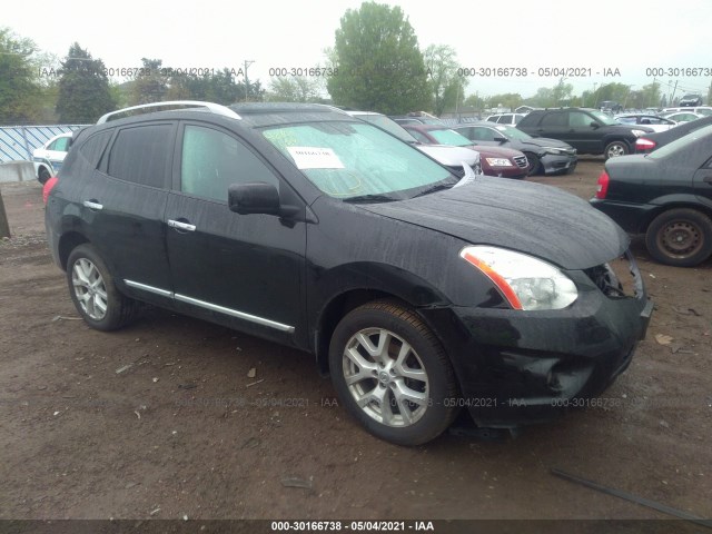 NISSAN ROGUE 2012 jn8as5mv9cw362108