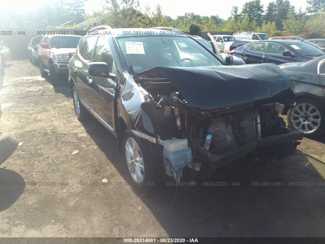 NISSAN ROGUE 2012 jn8as5mv9cw363596