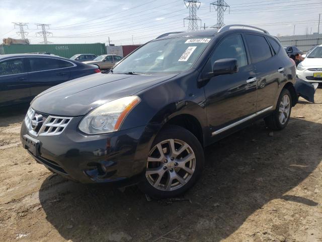 NISSAN ROGUE 2012 jn8as5mv9cw364764