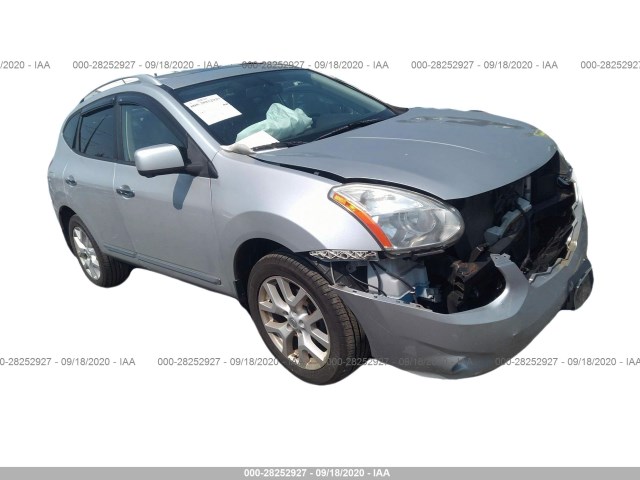 NISSAN ROGUE 2012 jn8as5mv9cw365705