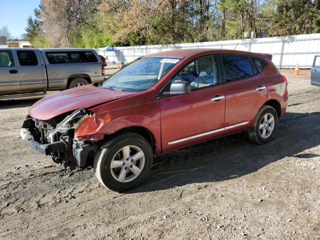 NISSAN ROGUE S 2012 jn8as5mv9cw366739