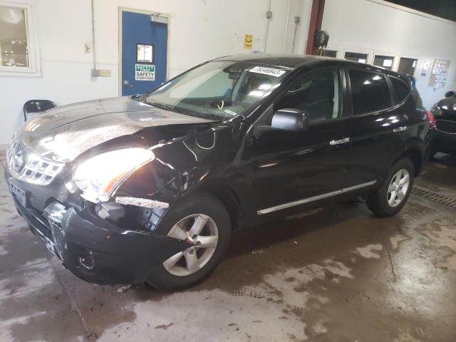 NISSAN ROGUE 2012 jn8as5mv9cw366742